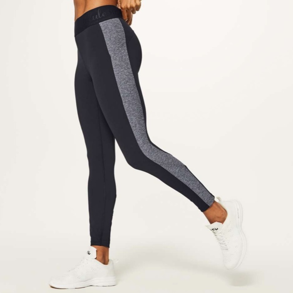 Lululemon Box It Out Tight
